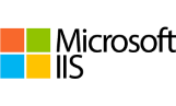 Microsoft IIS - Enterprise Web Server for Windows